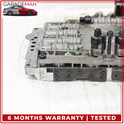 Mercedes W211 E350 CLS550 GL450 7G-Tronic 722.9 Transmission Valve Body OEM