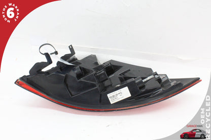 2011-2014 Porsche Cayenne 958 Rear Left Side Outer Tail Light 7P5945095G OEM