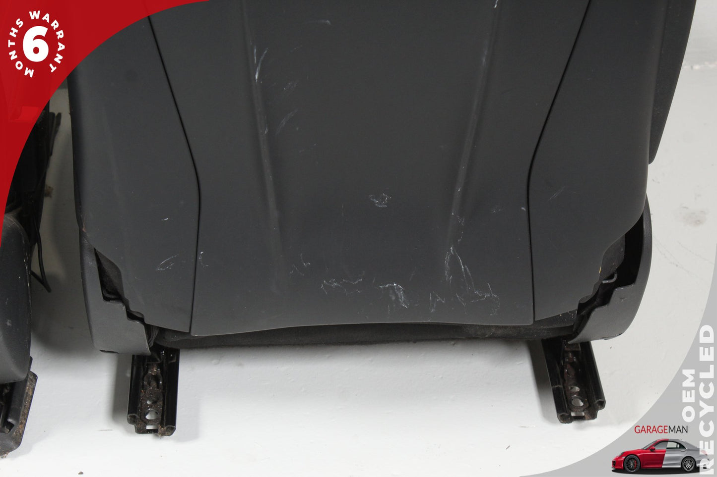 2014-2019 Mercedes-Benz CLA45 AMG w117 Sedan Recaro Front Bucket Seats Set Of 2