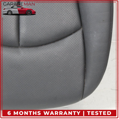 2007-2009 Mercedes W211 E350 Front Right Lower Bottom Seat Cushion w/ Airbag OEM