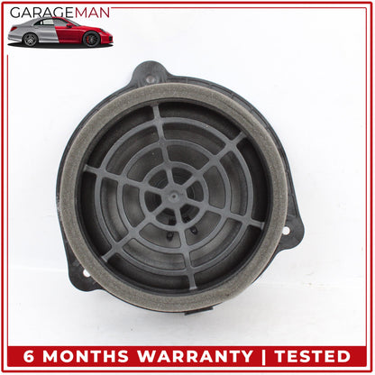 2017-2024 Audi Q7 Front Rear Left & Right Audio Sound Speaker Subwoofer Set OEM