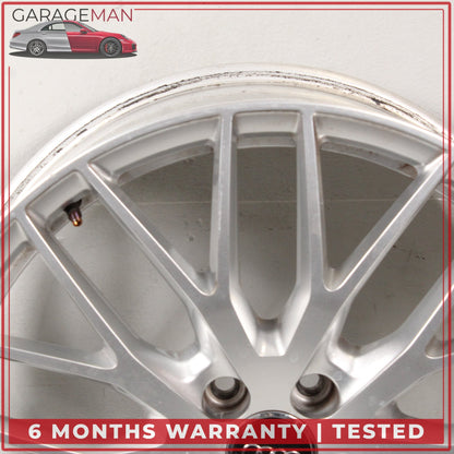 2016-2023 Audi TT 8S Front or Rear Side Wheel Rim 9JX20H2 ET52 8S0601025S OEM