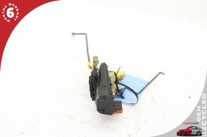 2002-2005 Ford Thunderbird Front Left Side Door Lock Actuator F81B25218B21 OEM