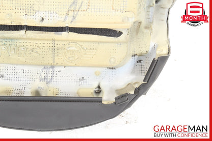 2007-2015 Mini Cooper Front Right Side Lower Bottom Seat Cushion 52107285650 OEM