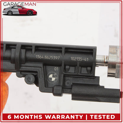 2012-2016 BMW 328i F30 RWD Engine Fuel Injector Set of 4 8625397 OEM