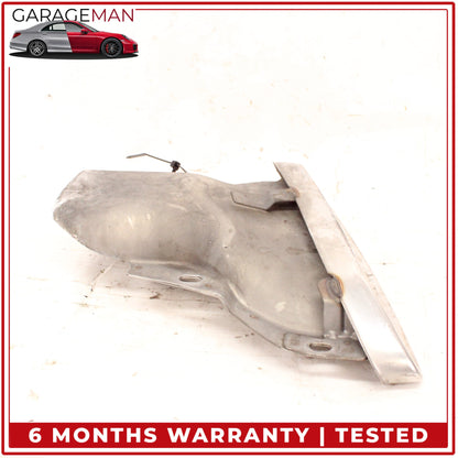 2017-2020 Mercedes W213 E300 Left Driver Side Exhaust Muffler Tip 2134903301 OEM