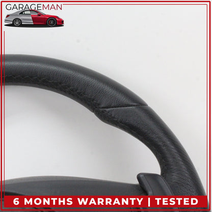 2009-2012 Mercedes W219 CLS550 SL550 Sport Steering Wheel w/ Paddle Shifters OEM
