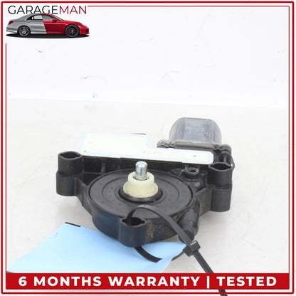 2019-2026 BMW Z4 G29 Front Left Window Regulator Motor 9466689 OEM