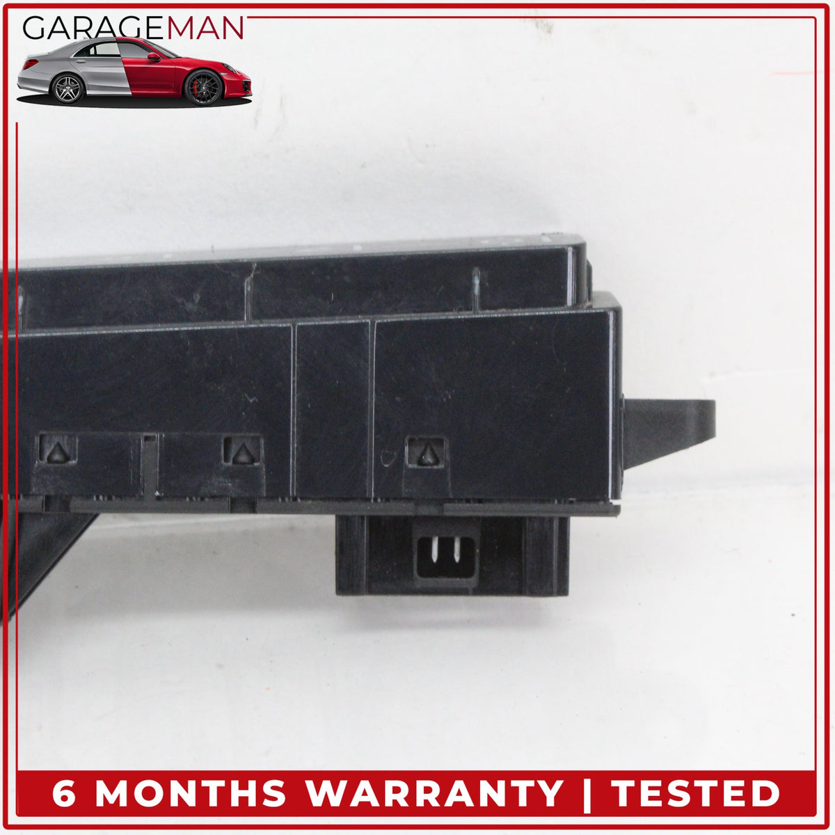 2003-2011 Mercedes W211 E350 Gear Shifter Selector Indicator Display Trim OEM