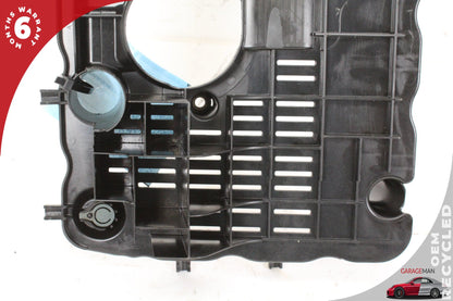 2014-2025 Audi A3 Q3 S3 Volkswagen Passat Oil Pan Baffle 06K103138P OEM