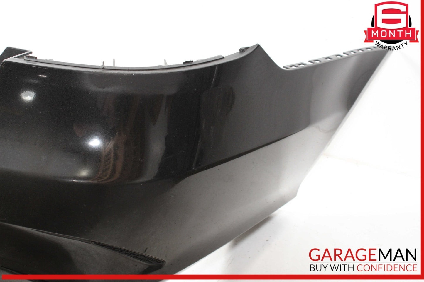 2014-2016 Mercedes-Benz E250 W212 Rear Bumper Cover 2128801703 OEM