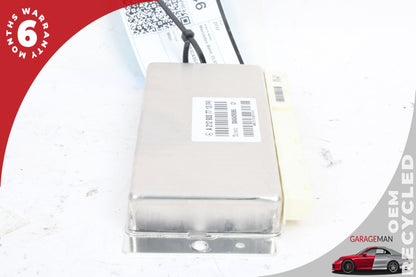 2010-2018 Mercedes W218 CLS550 Airmatic Air Suspension Control Module Unit OEM