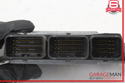 2015-2016 Subaru WRX ECM Engine Control Module Unit 22765AH620 OEM