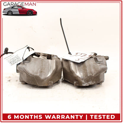 2001-2006 Lexus LS430 XF30 Sedan Front Left and Right Side Brake Caliper Set OEM