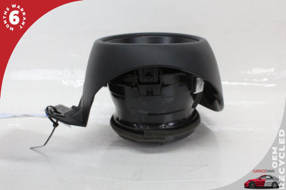 2023-2025 Subaru BRZ Toyota GR86 Front Left Dash AC A/C Air Vent 66110CC110 OEM