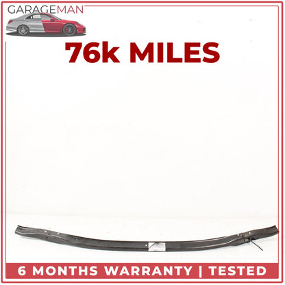 2012-2018 BMW 650i F13 Front Lower Bumper Reinforcement Impact Bar 8050367 OEM