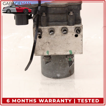 2016-2017 Land Rover Range Rover L405 ABS Anti Lock Brake Pump Module OEM
