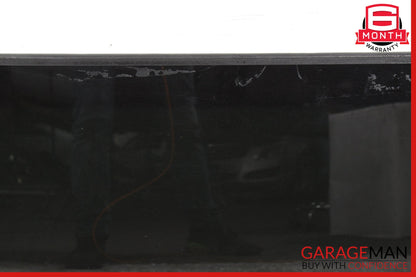 2012-2018 Audi S7 A7 RS7 Sliding Panoramic Sunroof Sun Roof Glass 4G8877071 OEM
