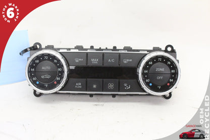 13-20 Mercedes-Benz SL500 R231 Convertible A/C Heater Climate Control Switch 2319005603