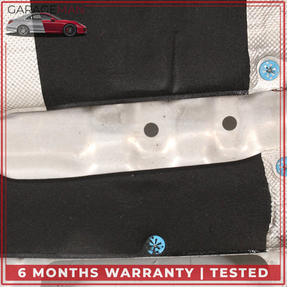 2013-2023 Range Rover L405 L494 Rear Engine Under Splash Guard Shield Cover OEM