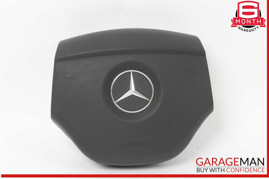 06-08 Mercedes X164 GL450 4MATIC Driver Side Steering Wheel Airbag Air Bag OEM