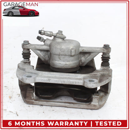 2017-2025 Audi Q3 Volkswagen Front Left and Right Side Brake Caliper Set OEM