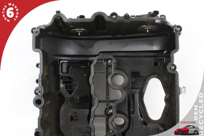 2017-2021 BMW 430i 230i 2.0L Engine Cylinder Head Valve Cover 7611278 OEM