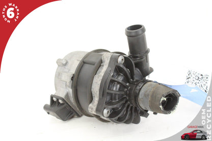2010-2017 Audi Q7 SQ5 A6 S5 S4 A5 Engine Auxiliary Water Pump 8K0965567 OEM