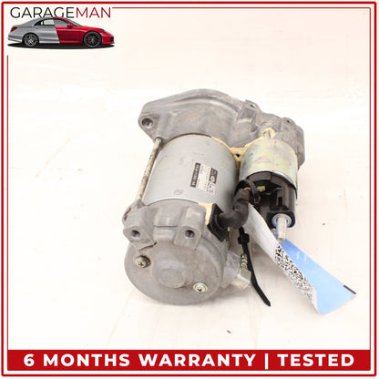 2013-2021 Land Rover Range Rover L405 Engine Motor Starter FPLA11001AA OEM
