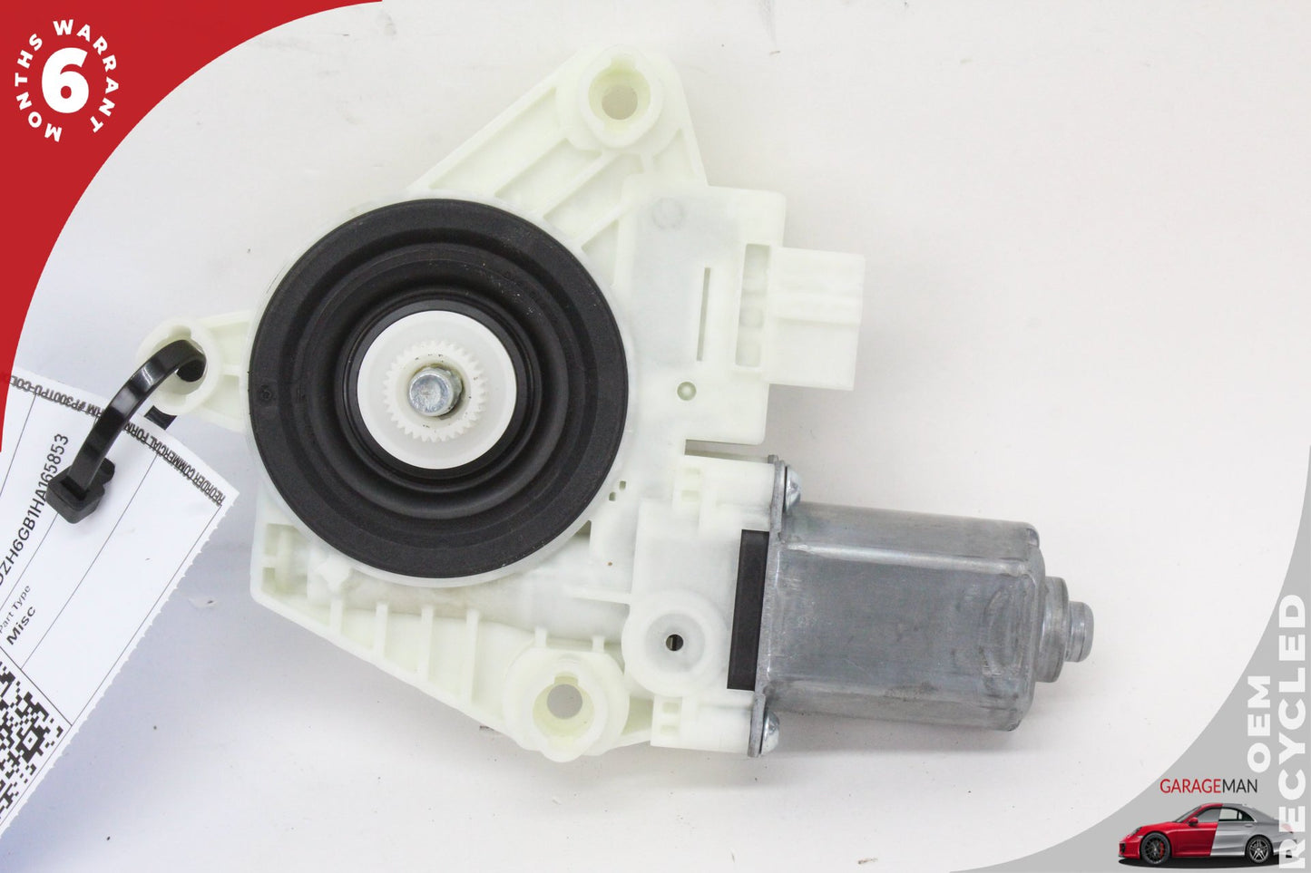 17-19 Mercedes-Benz E400 W213 Wagon Front Left Window Regulator Motor 213906990