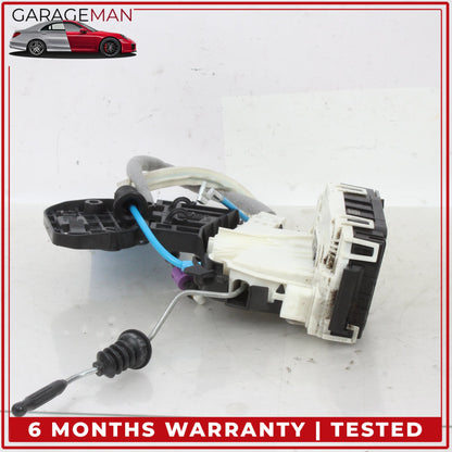 2014-2020 Mercedes W242 B Electric Drive Rear Right Side Door Lock Actuator OEM