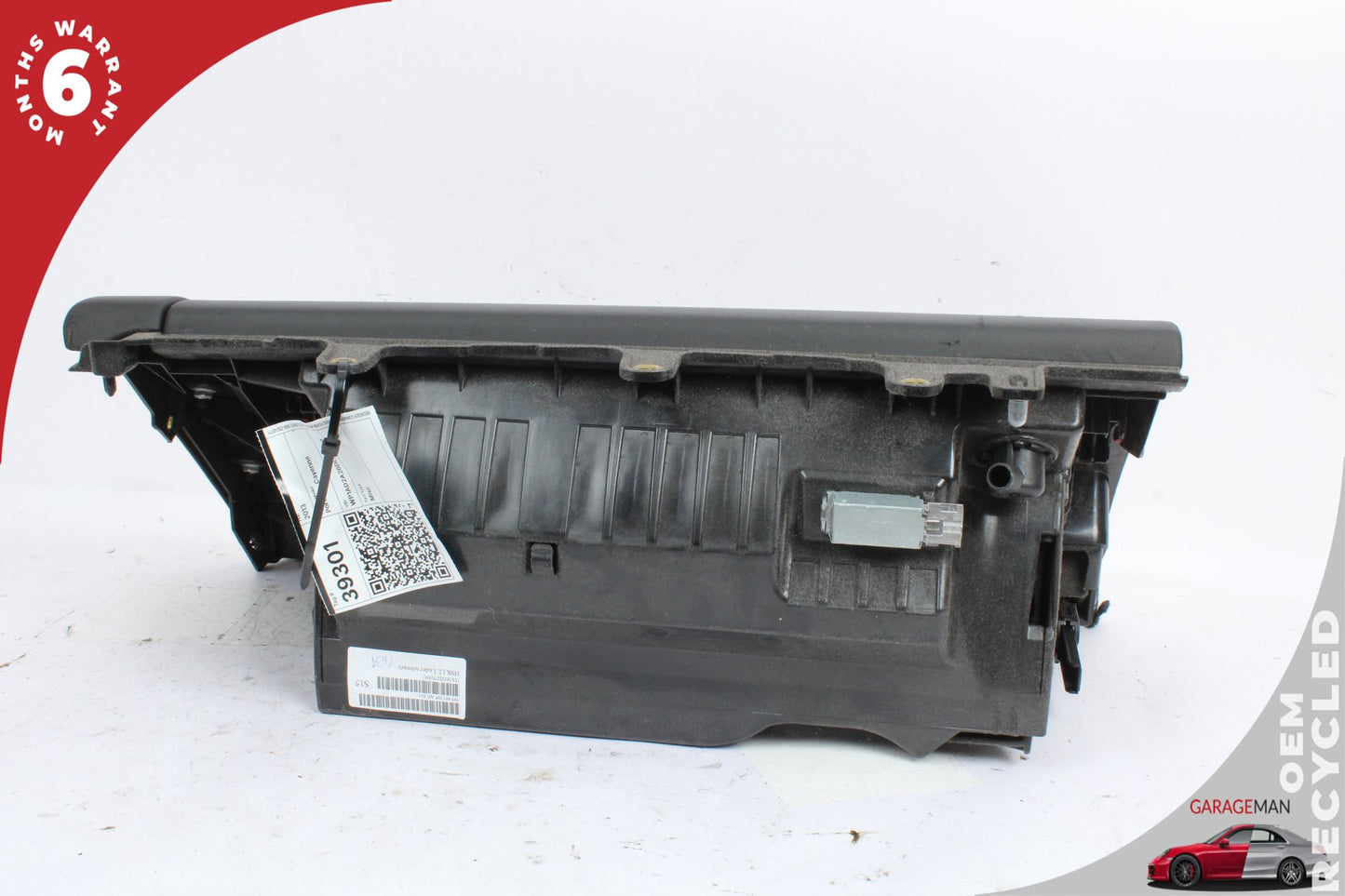2011-2018 Porsche Cayenne 958 Glove Box Storage Compartment 7P5857095AB OEM