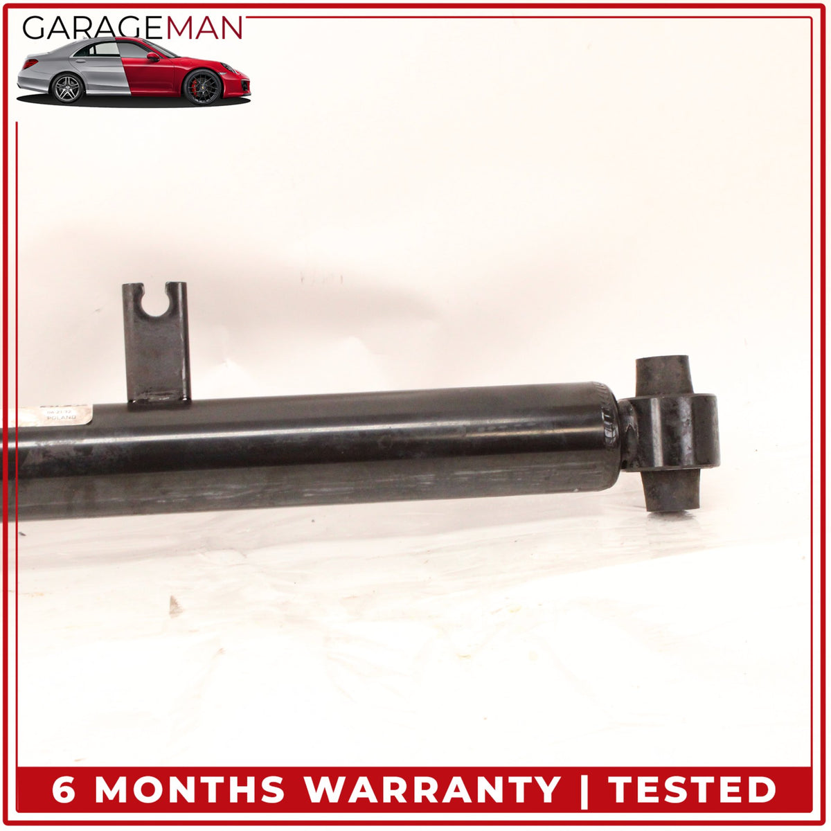 2019-2026 BMW Z4 G29 RWD 2.0L Rear Left or Right Side Shock Strut Absorber OEM