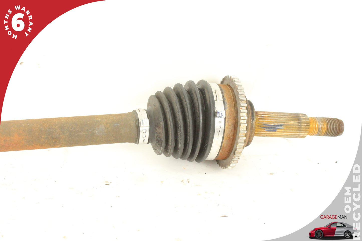 2003-2005 Ford Thunderbird Rear Right Side CV Axle Drive Shaft 4W634K138AA OEM