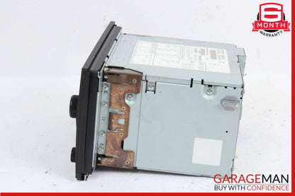 2005-2008 Audi A4 S4 RS4 Audio Radio Navigation Head Unit 8E0035192J OEM