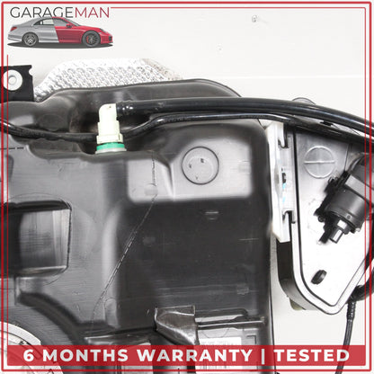 2015-2020 Mercedes X156 GLA250 CLA250 Fuel Gas Tank Reservoir Assembly OEM
