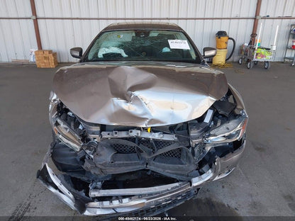 Parting Out- 2019 Maserati Ghibli M157 S GranLusso- 285