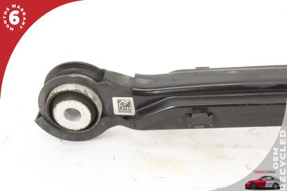 17-19 Mercedes-Benz E400 W213 AWD Rear Right Lower Thrust Control Arm A2043521205
