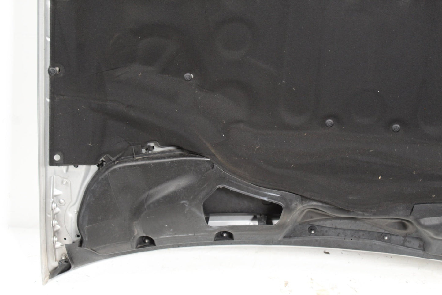 2007-2013 Mercedes-Benz S550 W221 Sedan Front Hood Bonnet Panel 2218800157