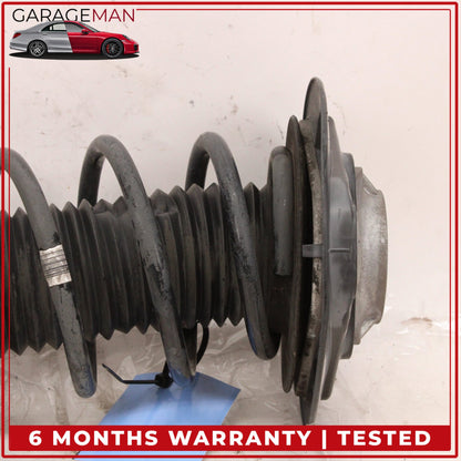10-16 Mercedes W212 E400 Front Left and Right Shock Absorber Spring Strut OEM