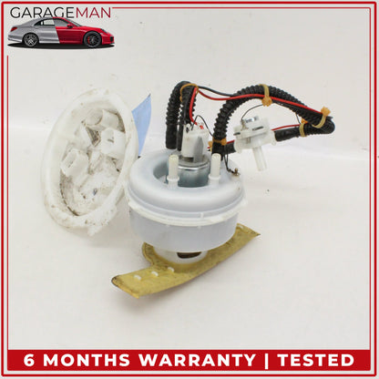 2012-2018 BMW 650i F13 In Tank Fuel Gas Pump Sending Unit Assembly OEM
