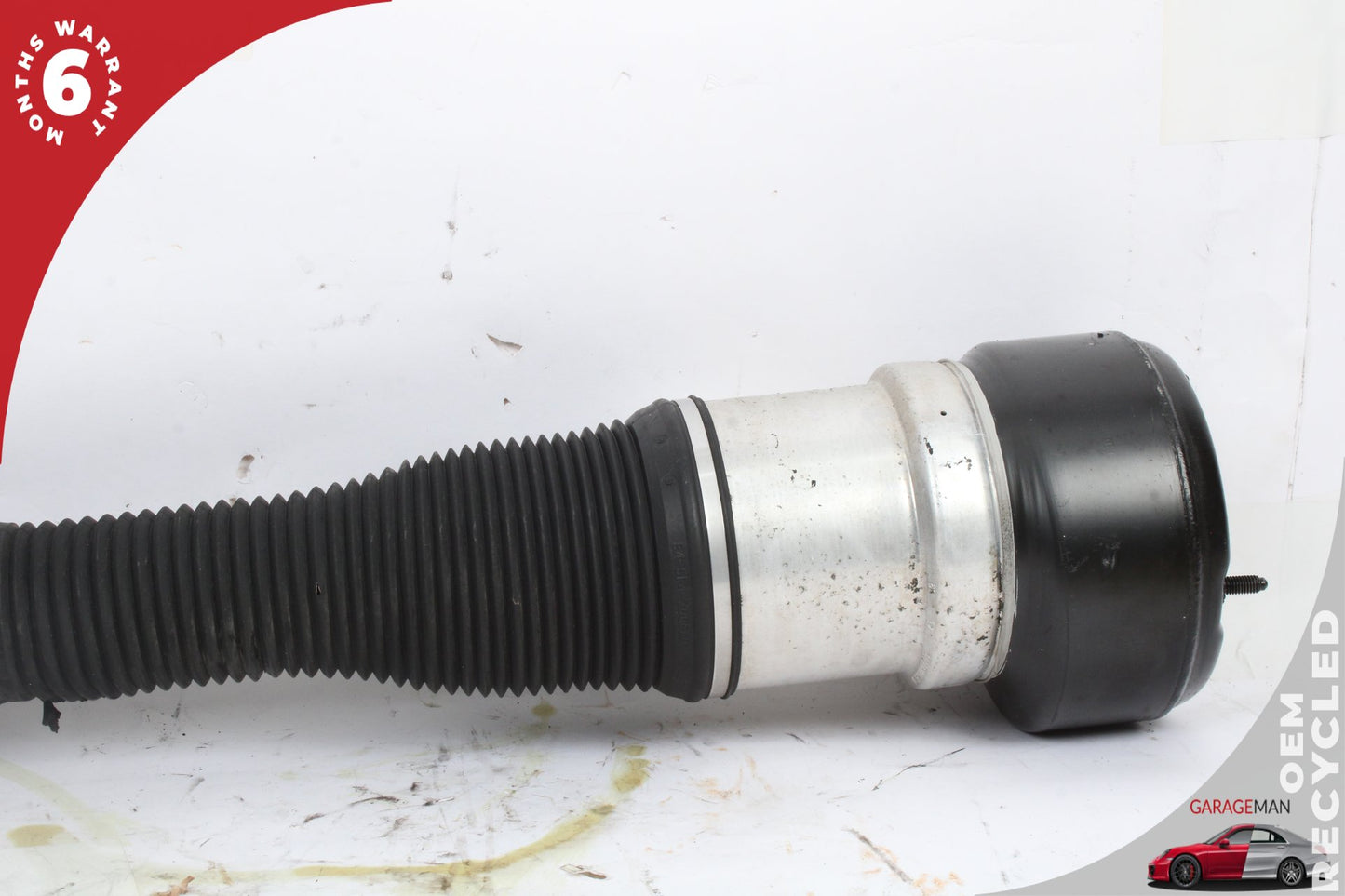 2007-2014 Mercedes W221 S550 Rear Right Airmatic Shock Strut 2213202213 OEM