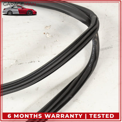2019-2025 BMW 330i Rear Left or Right Side Door Weather Strip Seal 7407375 OEM