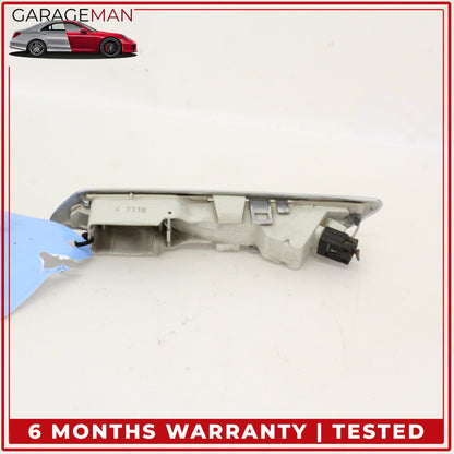 2011-2016 BMW 528i F10 Front Left Side Indicator Turn Signal Light Lamp OEM