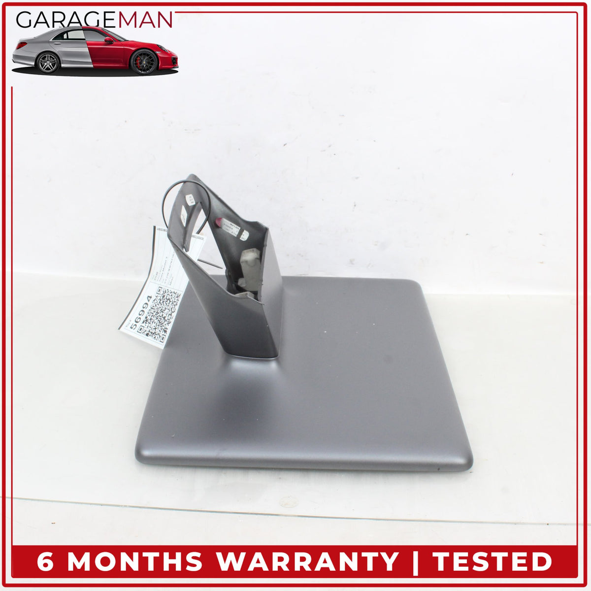 2017-2023 Tesla Model 3 Front Dash Display Touch Screen Monitor 108954300E OEM