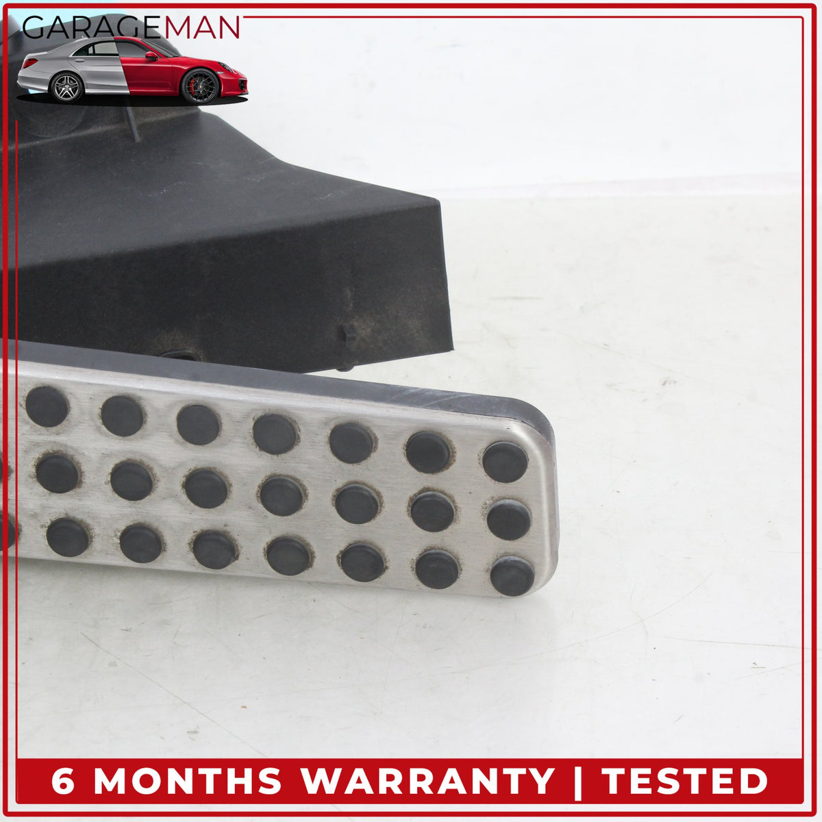 2008-2019 Mercedes W212 E350 Gas Throttle Pedal Accelerator 2043000200 OEM