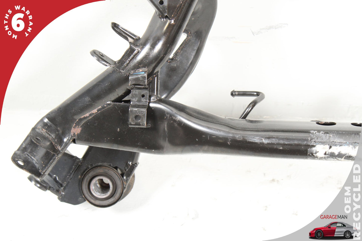 2002-2005 Ford Thunderbird Rear Sub Frame Subframe Crossmember 3W4Z5D042AA OEM