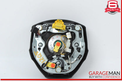 09-12 Audi Q5 Front Left Side Steering Wheel SRS Air Bag 8R0880201A OEM