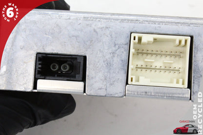 2000-2006 Mercedes W211 E500 Voice Command Control Module Unit 2408201526 OEM