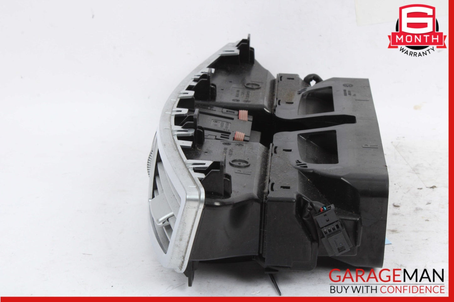 2007-2013 Mercedes-Benz S550 W221  Center Dash Air AC A/C Heater Vent OEM
